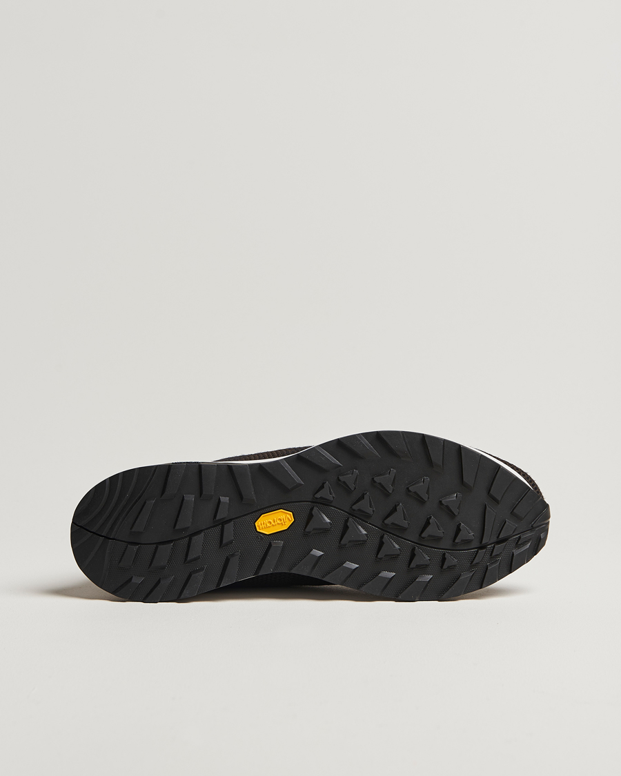 Mies | Kiton Running Sneakers Dark Brown | Kiton | Running Sneakers Dark Brown