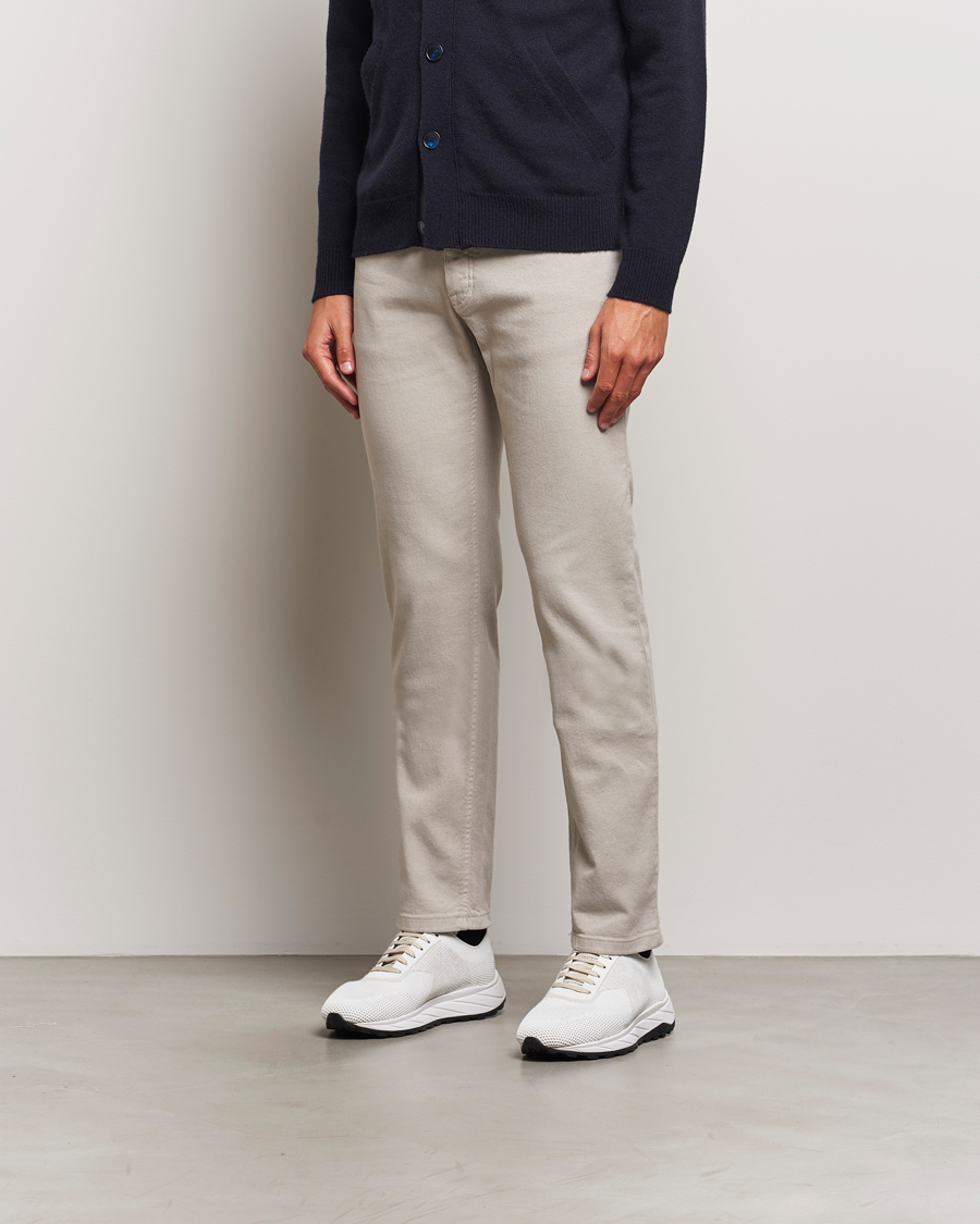 Mies | Kiton Running Sneakers White | Kiton | Running Sneakers White