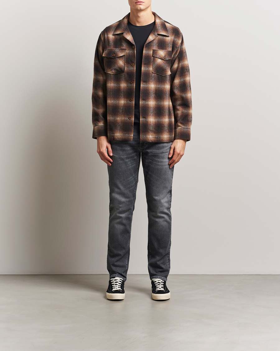 Mies | Farkut | Nudie Jeans | Lean Dean Jeans Grey Steel
