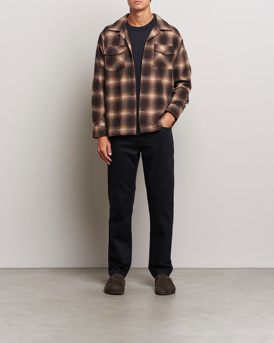 Mies | Housut | Nudie Jeans | Gritty Jackson Jeans Dry Ever Black