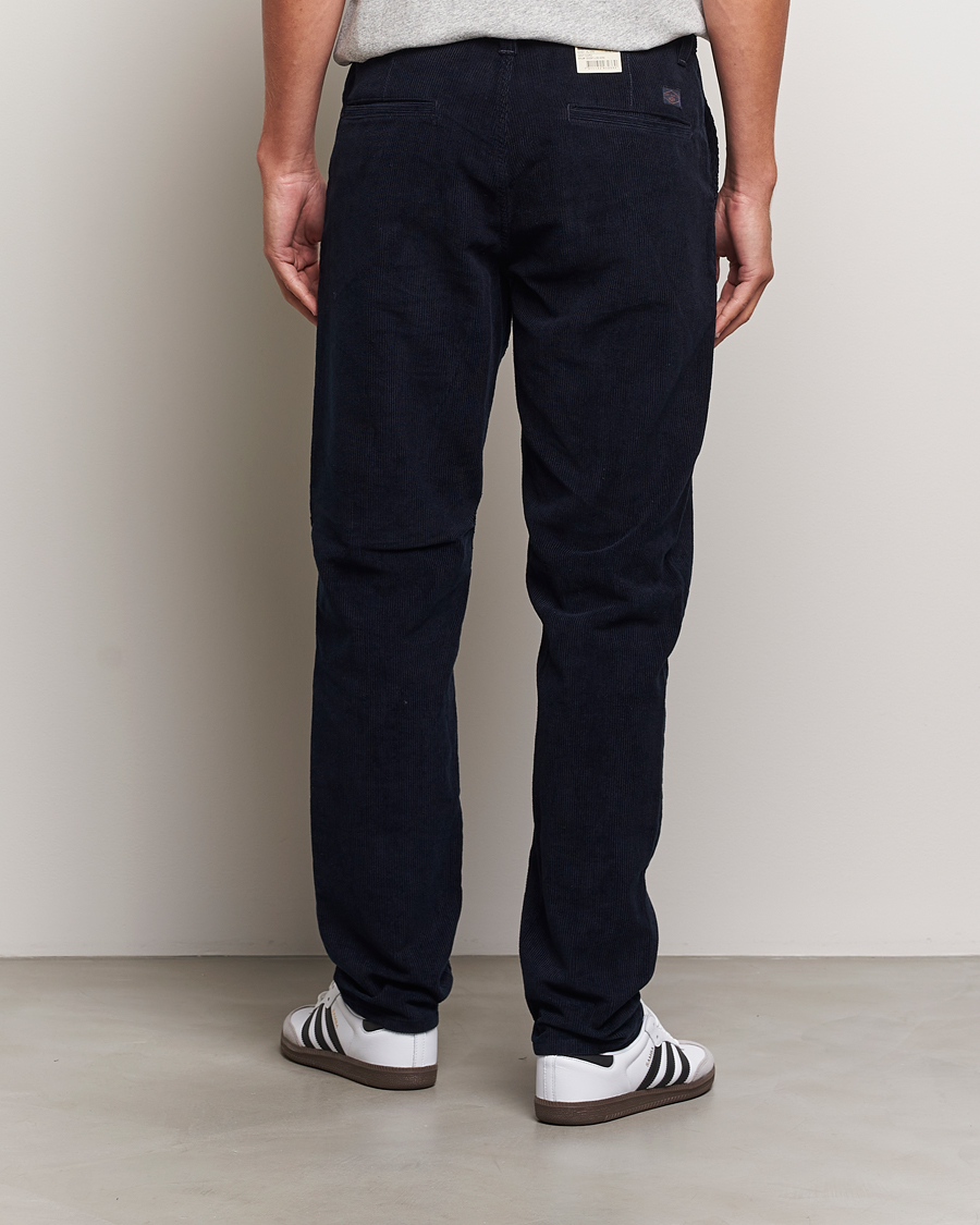 Mies | Housut | Nudie Jeans | Easy Alvin Corduroy Pants Navy