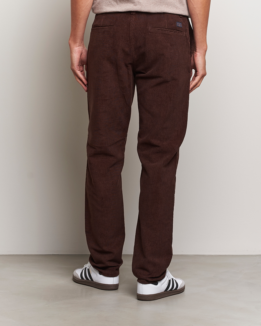 Mies | Housut | Nudie Jeans | Easy Alvin Corduroy Pants Brown