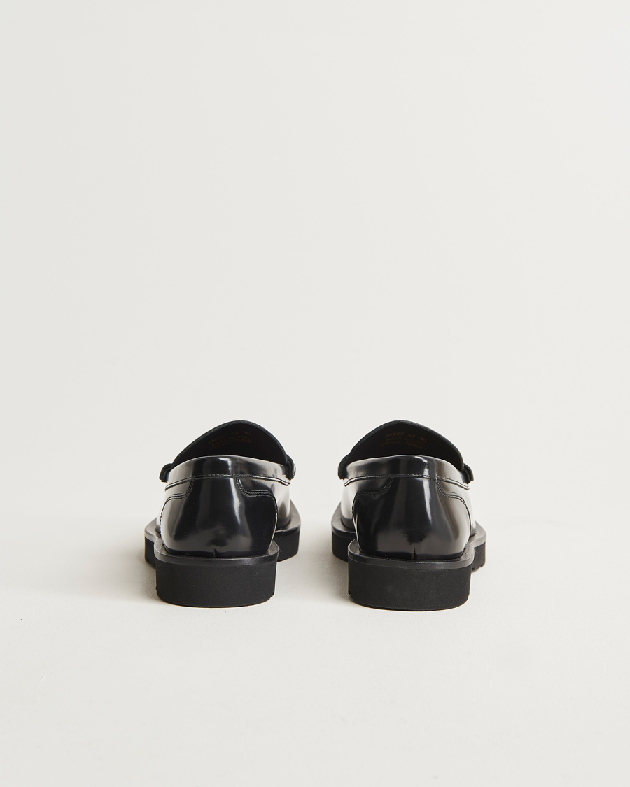 Mies | Paul Smith Bancroft Leather Loafer Black | Paul Smith | Bancroft Leather Loafer Black