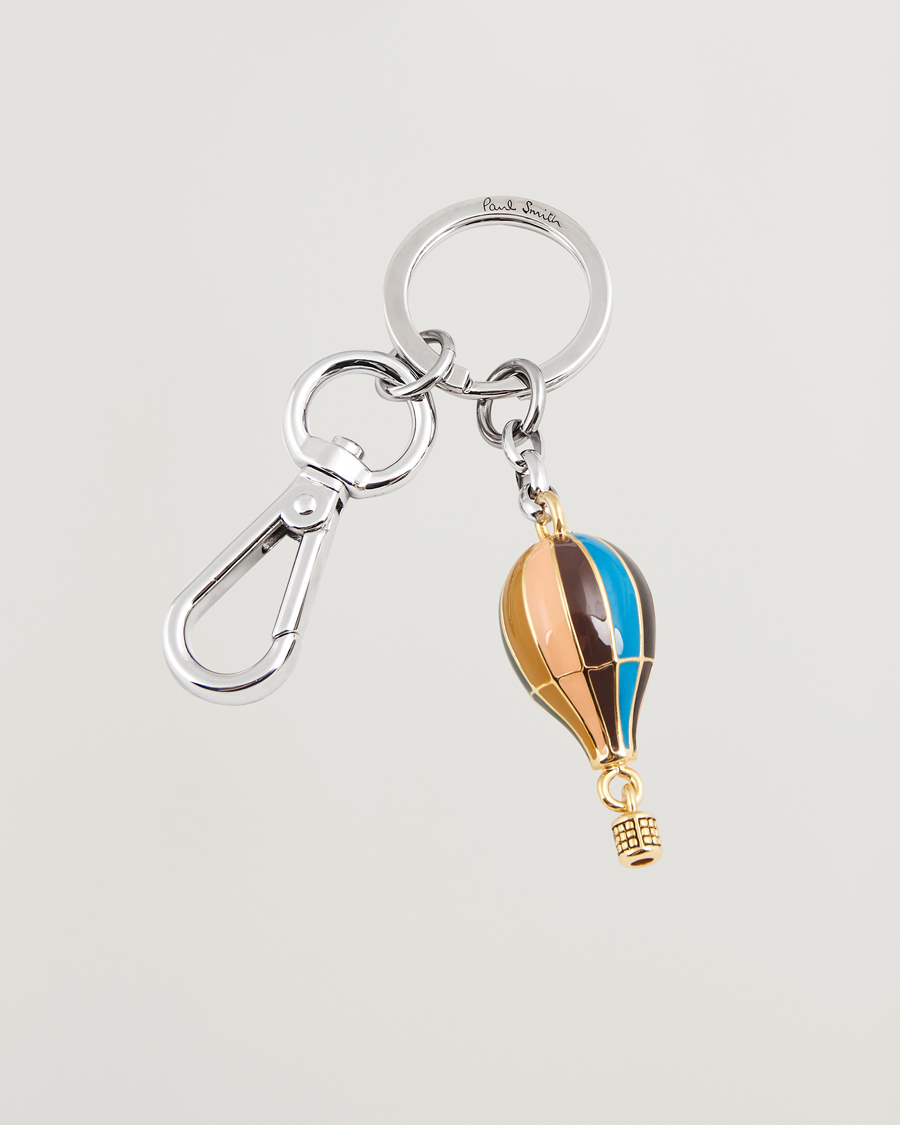 Mies | Avaimenperät | Paul Smith | Air Balloon Keyring Multi