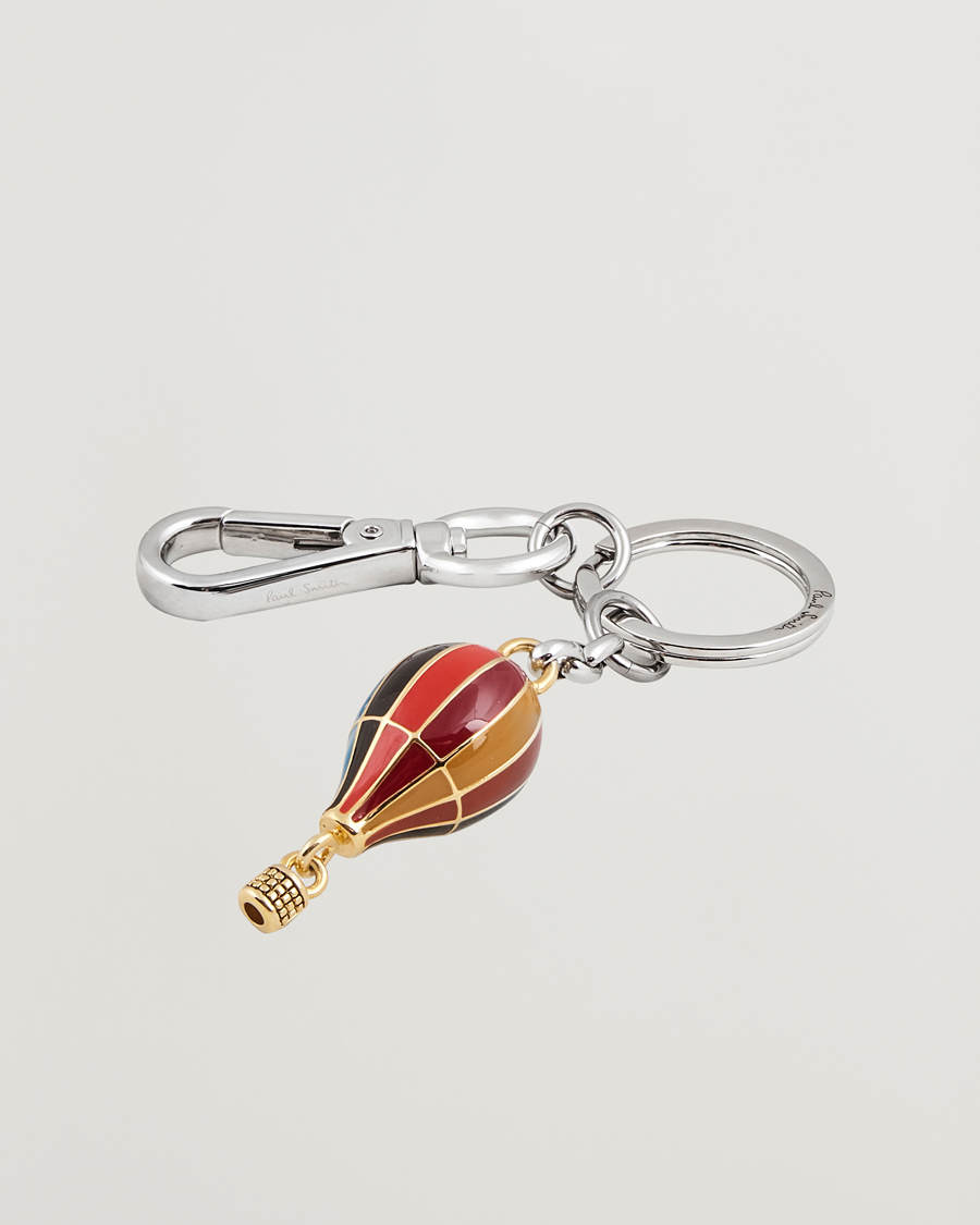 Mies | Avaimenperät | Paul Smith | Air Balloon Keyring Multi