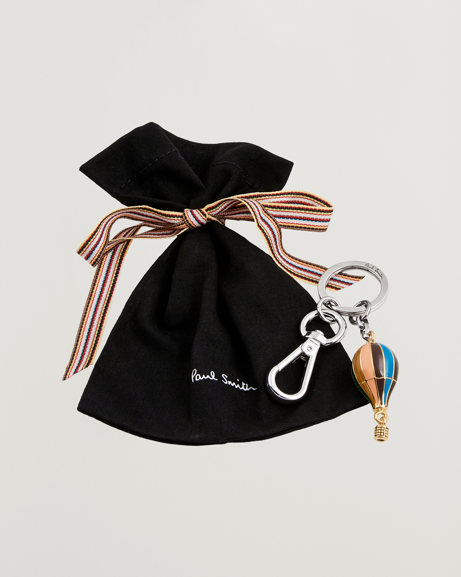 Mies | Avaimenperät | Paul Smith | Air Balloon Keyring Multi