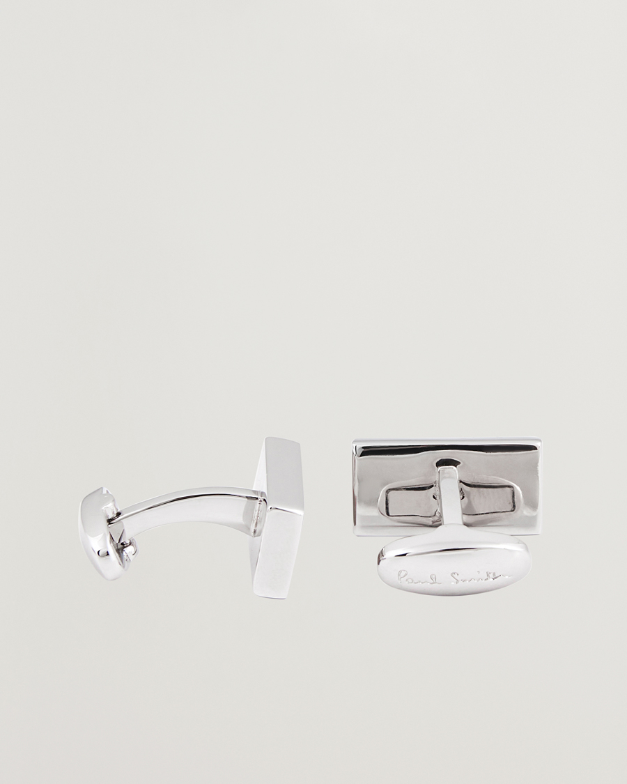 Mies | Paul Smith Signature Cufflink Multi | Paul Smith | Signature Cufflink Multi