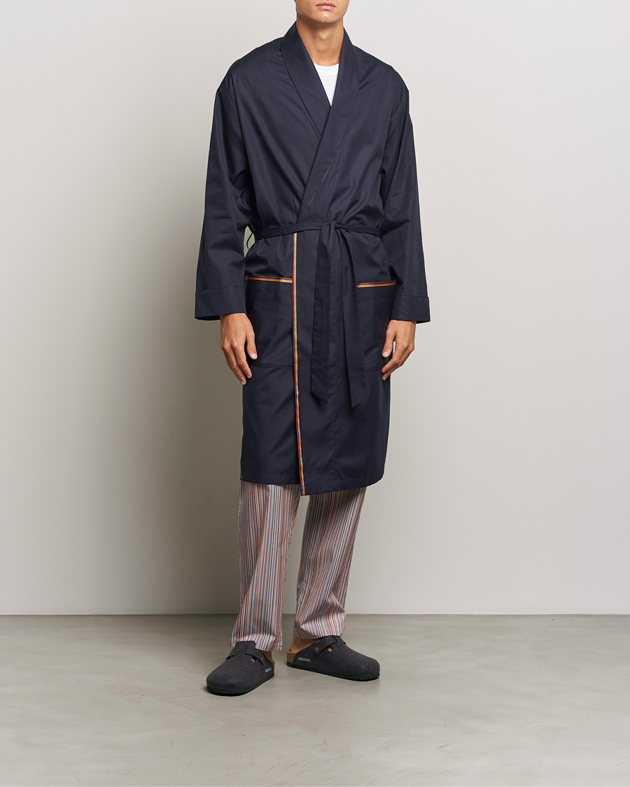 Mies | Yöpuvut ja kylpytakit | Paul Smith | Signature Stripe Pyjama Pants Multi