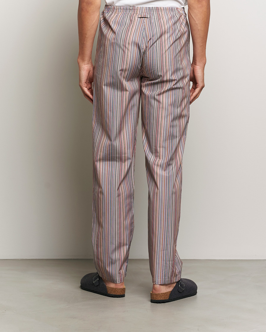 Mies | Yöpuvut ja kylpytakit | Paul Smith | Signature Stripe Pyjama Pants Multi