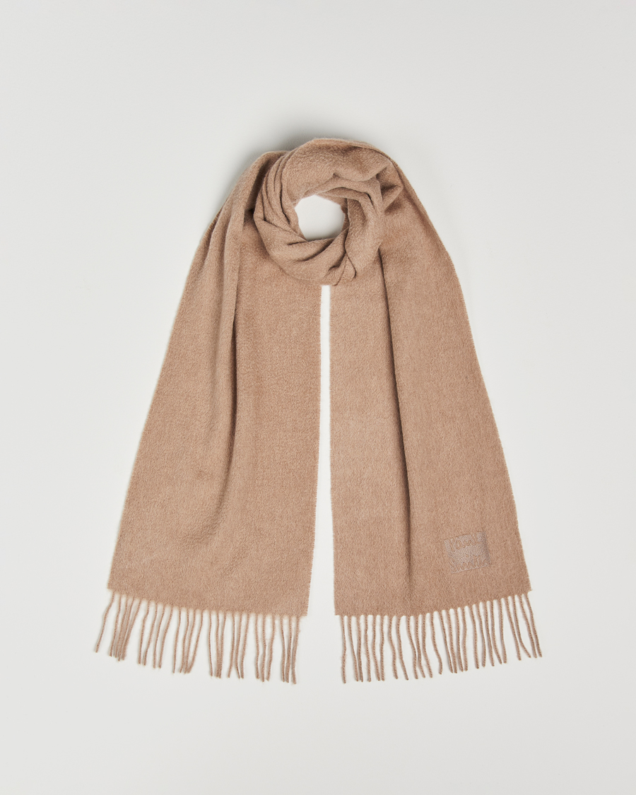 Mies | Paul Smith Cashmere Scarf Brown | Paul Smith | Cashmere Scarf Brown