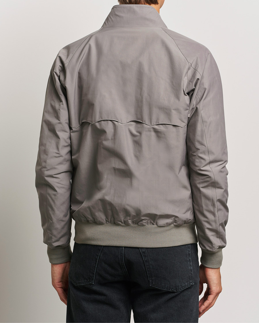 Mies | Takit | Baracuta | G9 Original Harrington Jacket December Sky