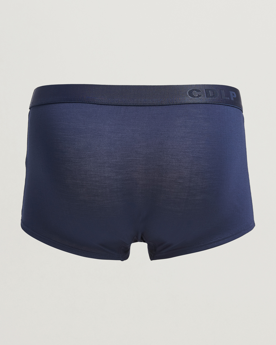 Mies | Alusvaatteet | CDLP | 3-Pack Boxer Trunk Black/Navy/Olive