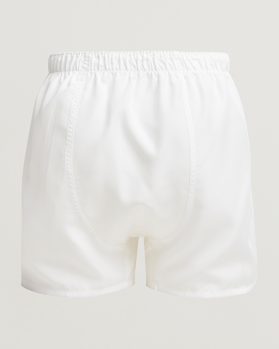 Mies | Alusvaatteet | CDLP | 3-Pack Boxer Shorts Classic Black/White/Sky Blue