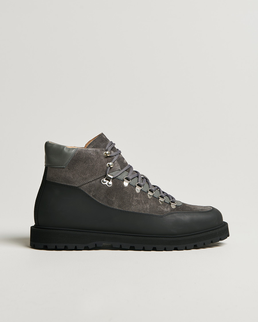Mies | CQP Saxum Terrain Boot Grey | CQP | Saxum Terrain Boot Grey