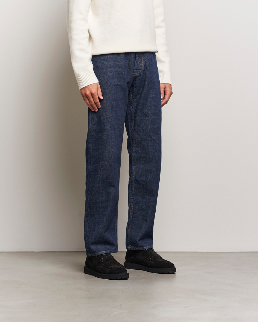 Mies | CQP Astra Suede Boot Black | CQP | Astra Suede Boot Black