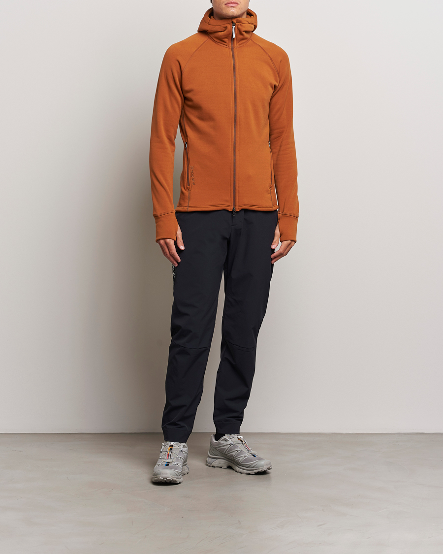 Mies | Puserot | Houdini | Power Houdi Cinnamon Brown