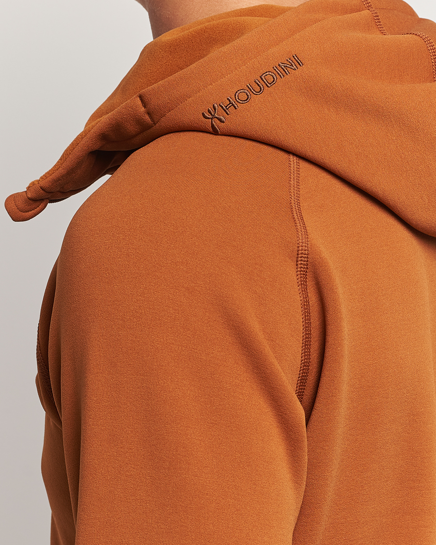 Mies | Puserot | Houdini | Power Houdi Cinnamon Brown