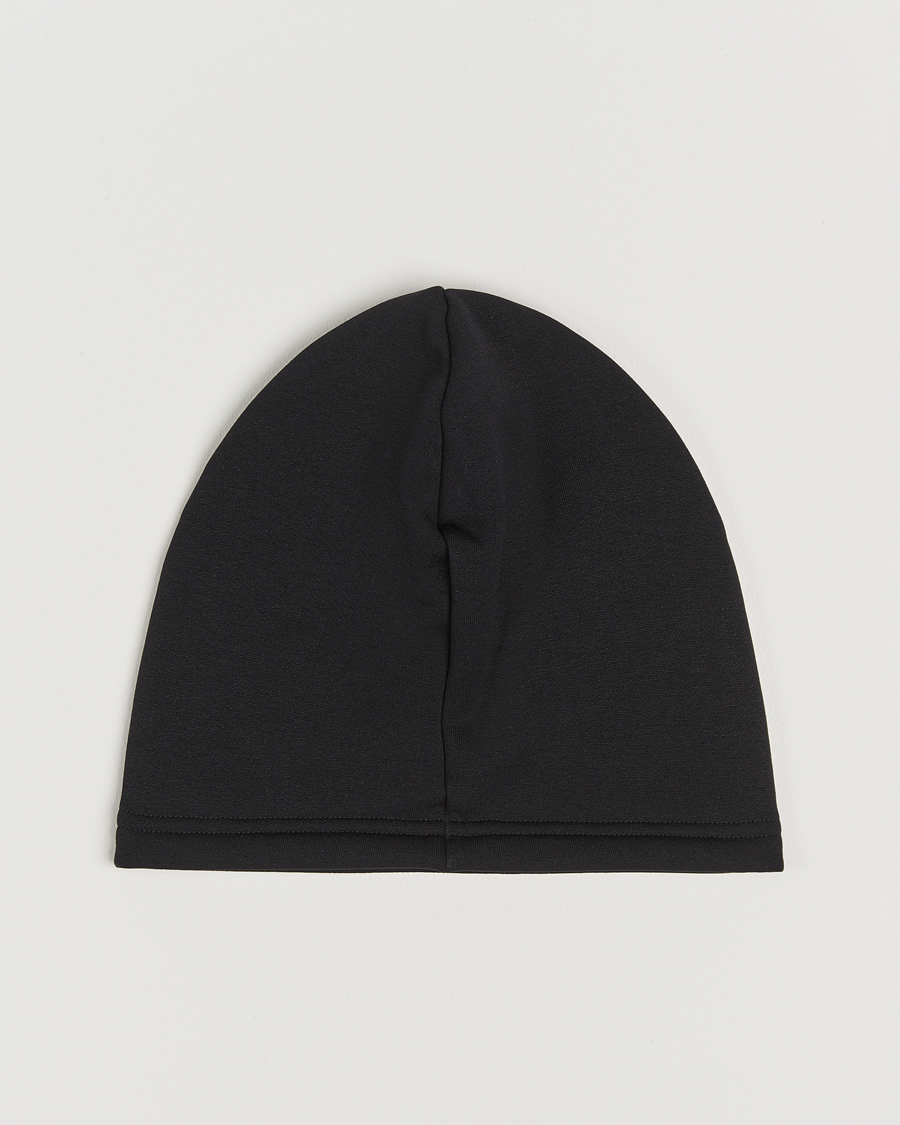 Mies | Houdini Power Fleece Top Hat True Black | Houdini | Power Fleece Top Hat True Black