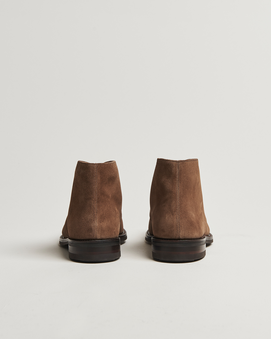 Mies | Loake 1880 Pimlico Chukka Boot Flint | Loake 1880 | Pimlico Chukka Boot Flint