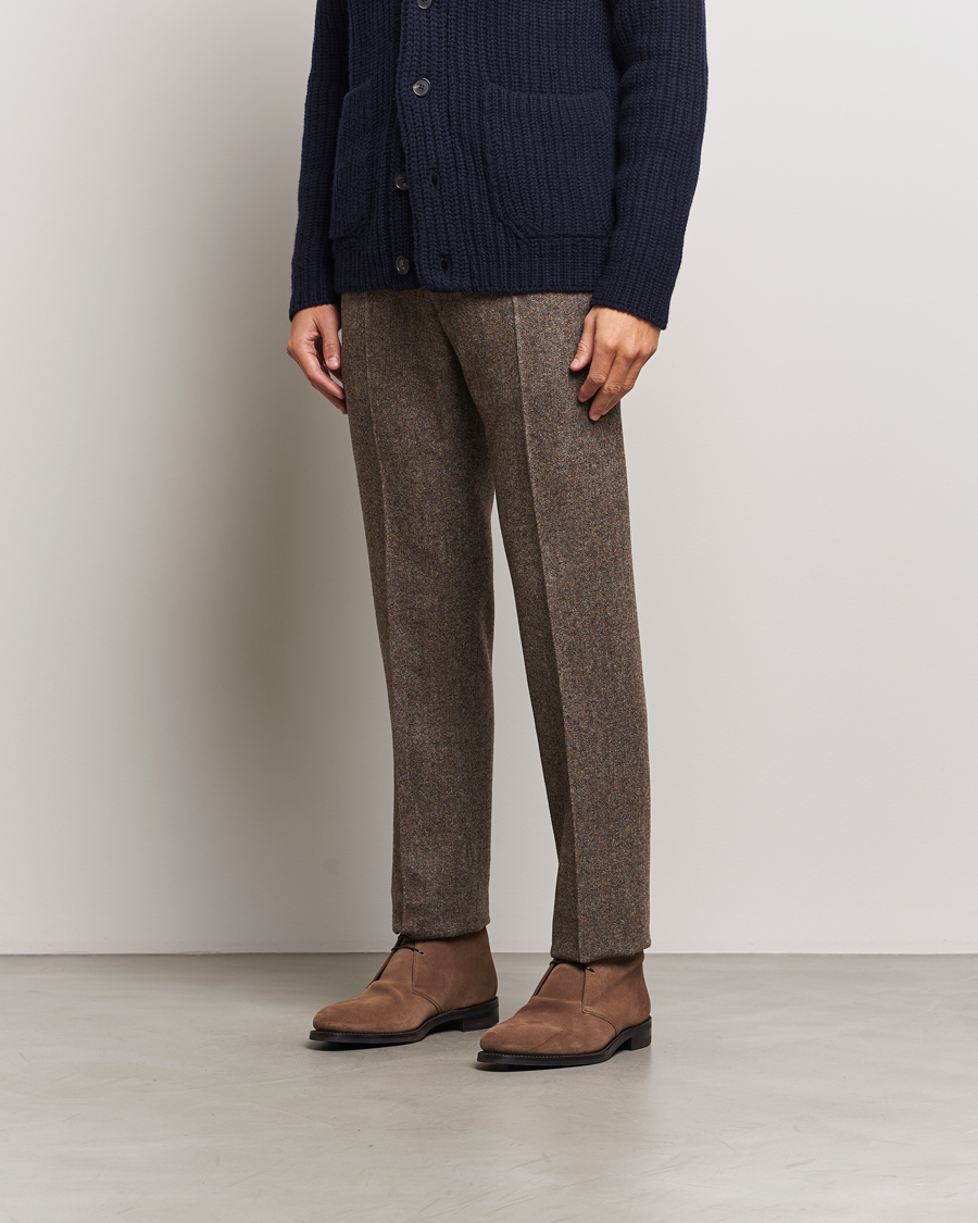 Mies | Loake 1880 Pimlico Chukka Boot Flint | Loake 1880 | Pimlico Chukka Boot Flint