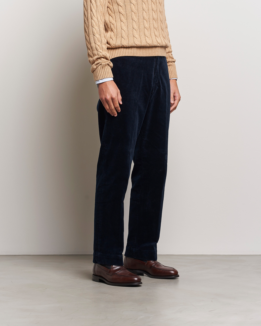 Mies | Loaferit | Loake Shoemakers | Loake 1880 Imperial Penny Loafer Dark Brown