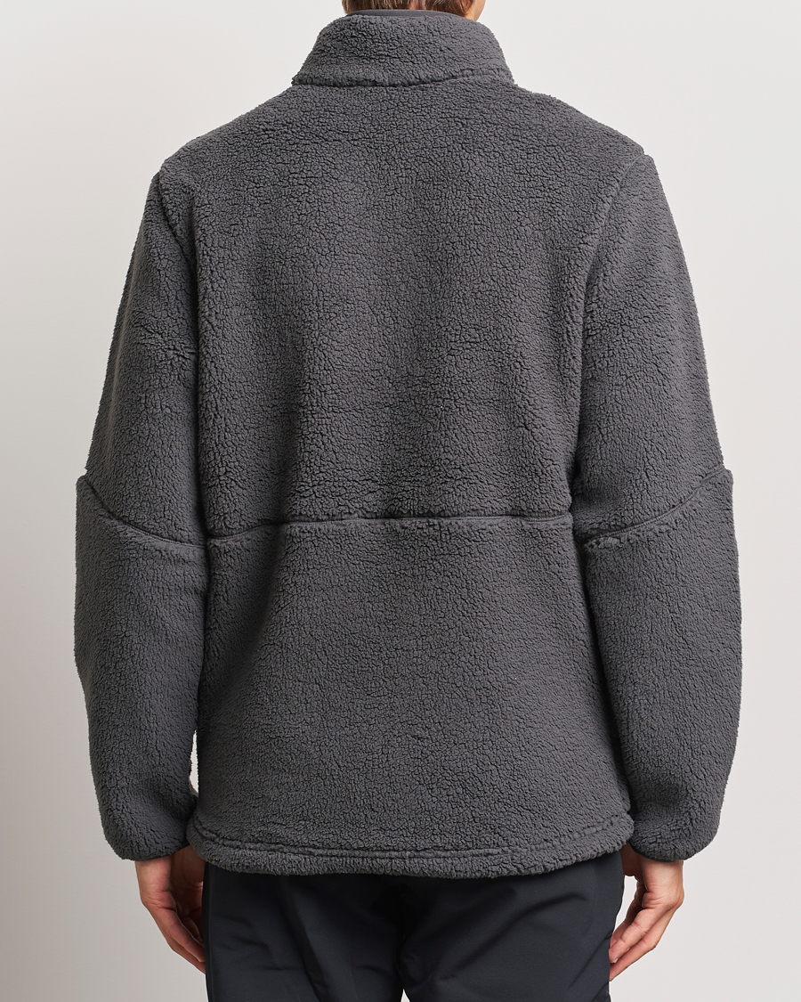 Mies | Puserot | Columbia | Mountainside Heavyweight Fleece Shark