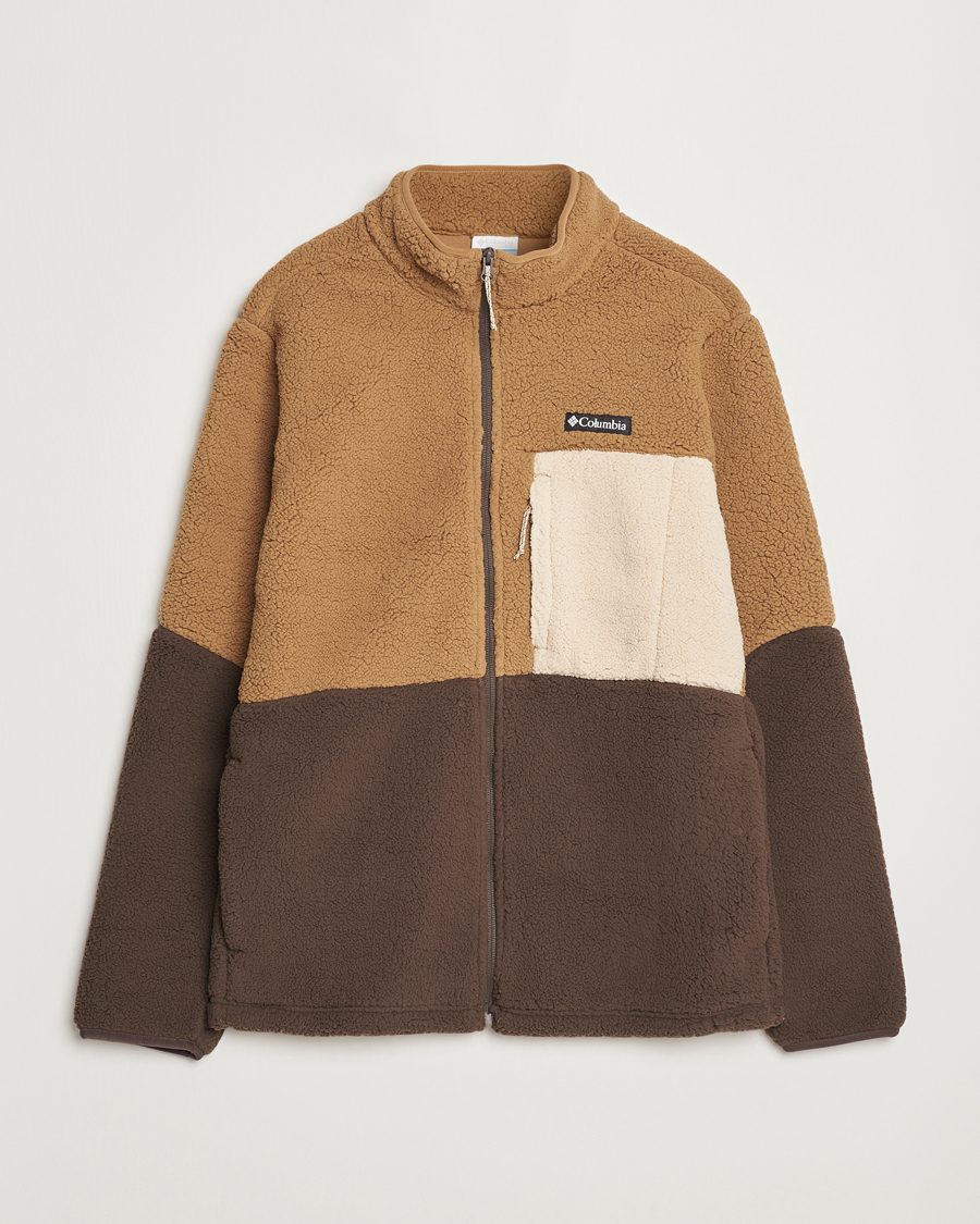 Mies | Puserot | Columbia | Mountainside Heavyweight Fleece Multi