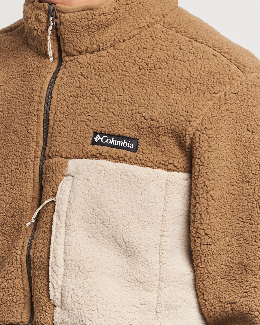 Mies | Puserot | Columbia | Mountainside Heavyweight Fleece Multi