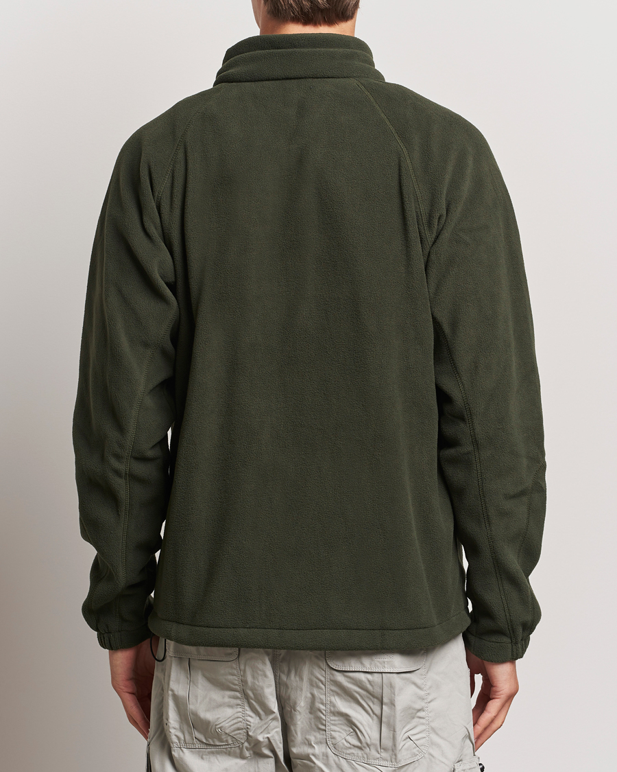 Mies | Puserot | Columbia | Fast Trek II Full Zip Fleece Greenscape