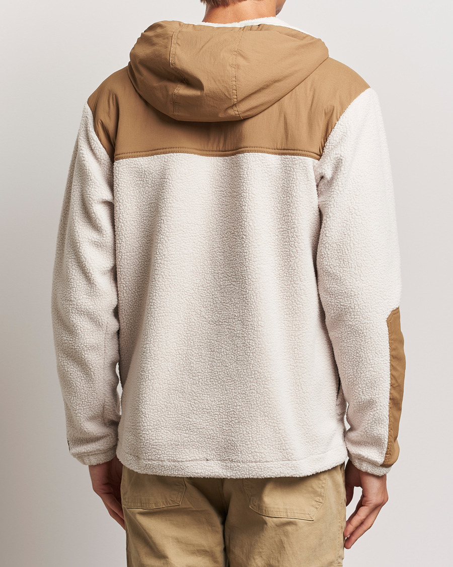 Mies | Puserot | Columbia | Landroamer Full Zip Fleece Dark Stone