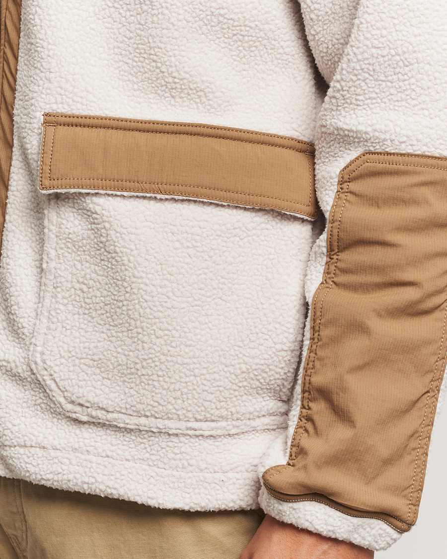 Mies | Puserot | Columbia | Landroamer Full Zip Fleece Dark Stone