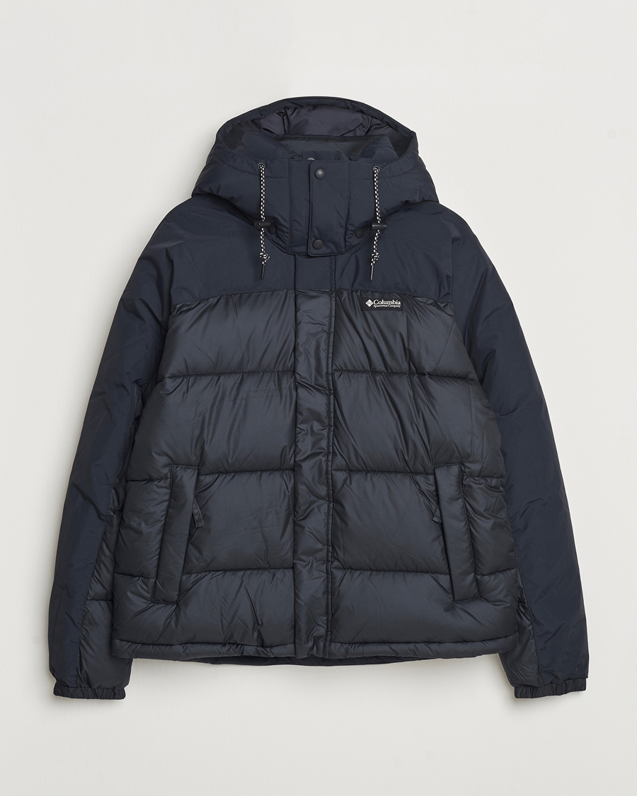 Mies | Takit | Columbia | Snowqualmie Padded Jacket Black