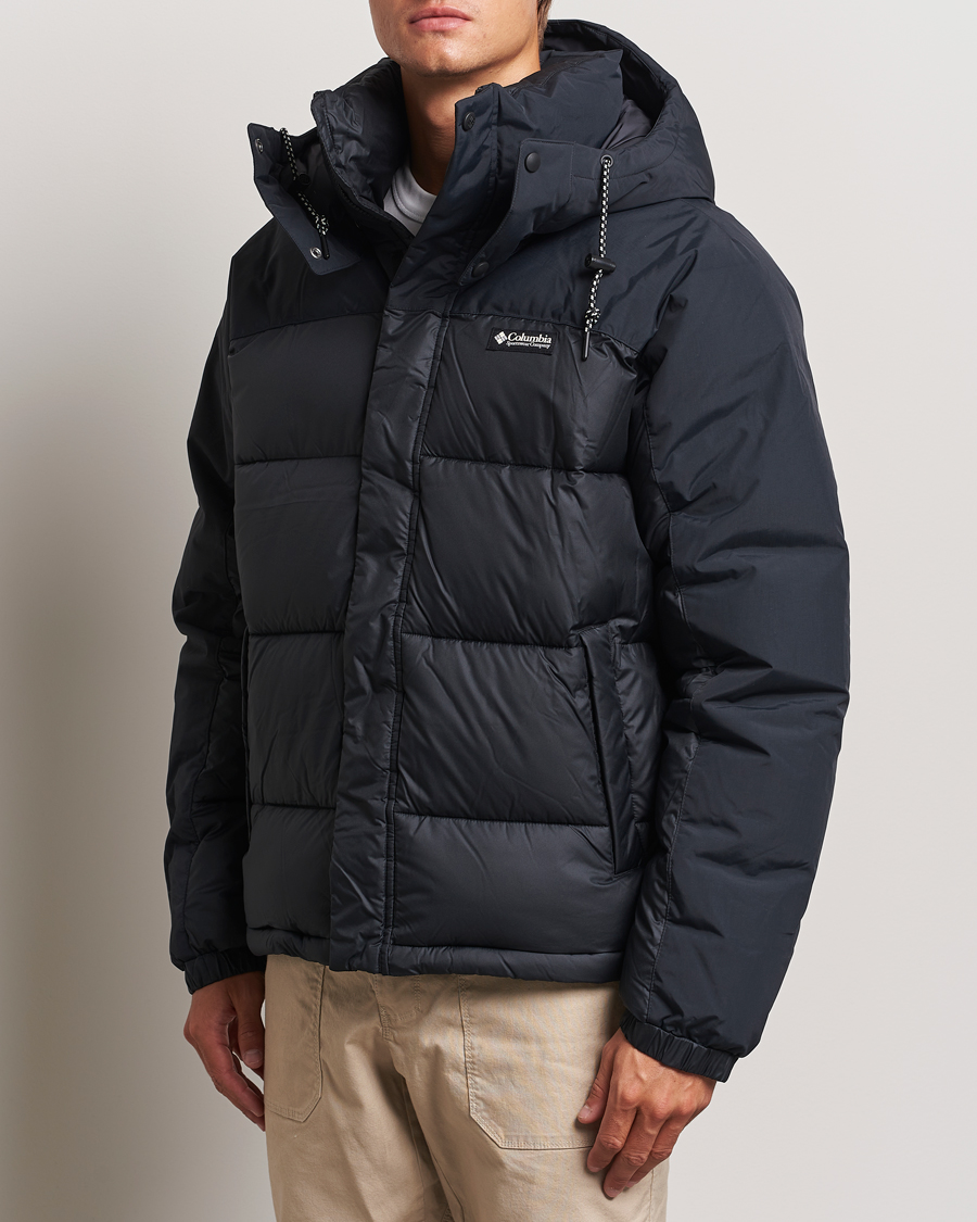 Mies | Takit | Columbia | Snowqualmie Padded Jacket Black
