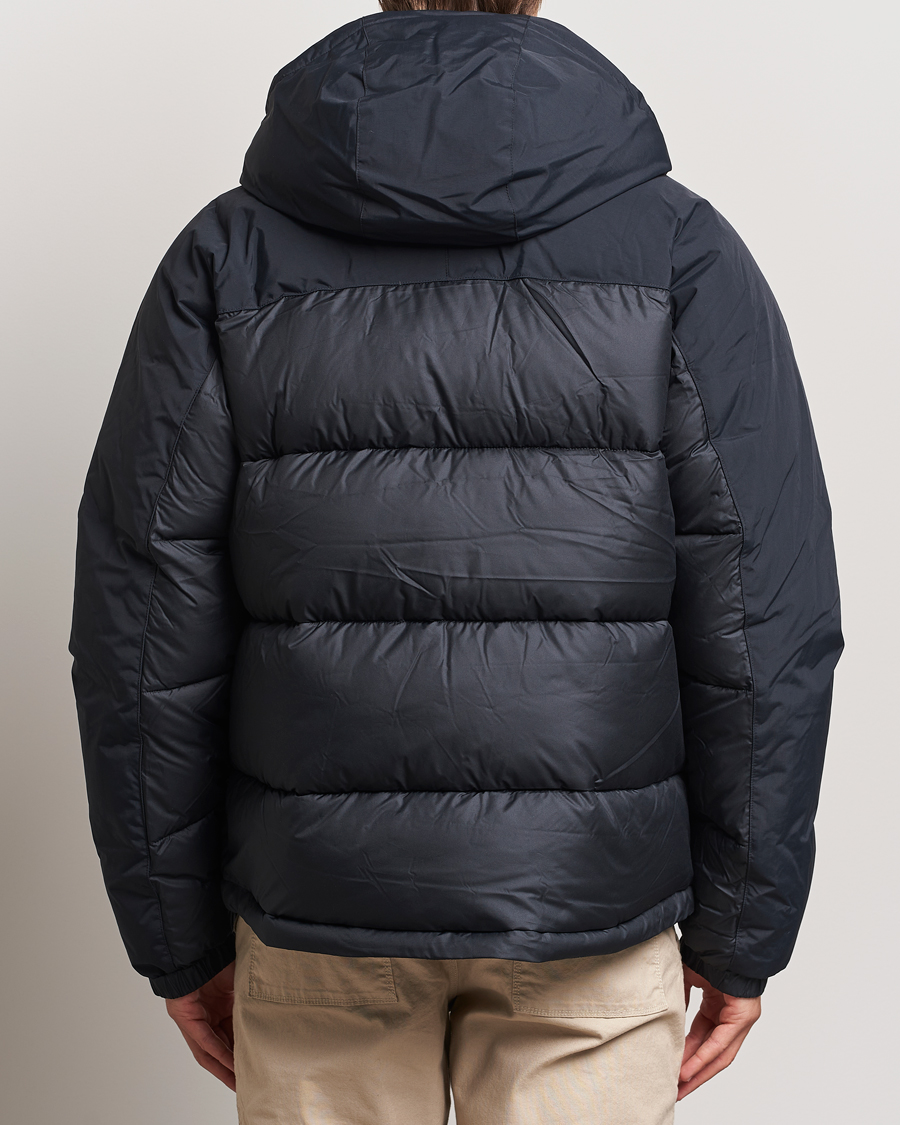 Mies | Takit | Columbia | Snowqualmie Padded Jacket Black