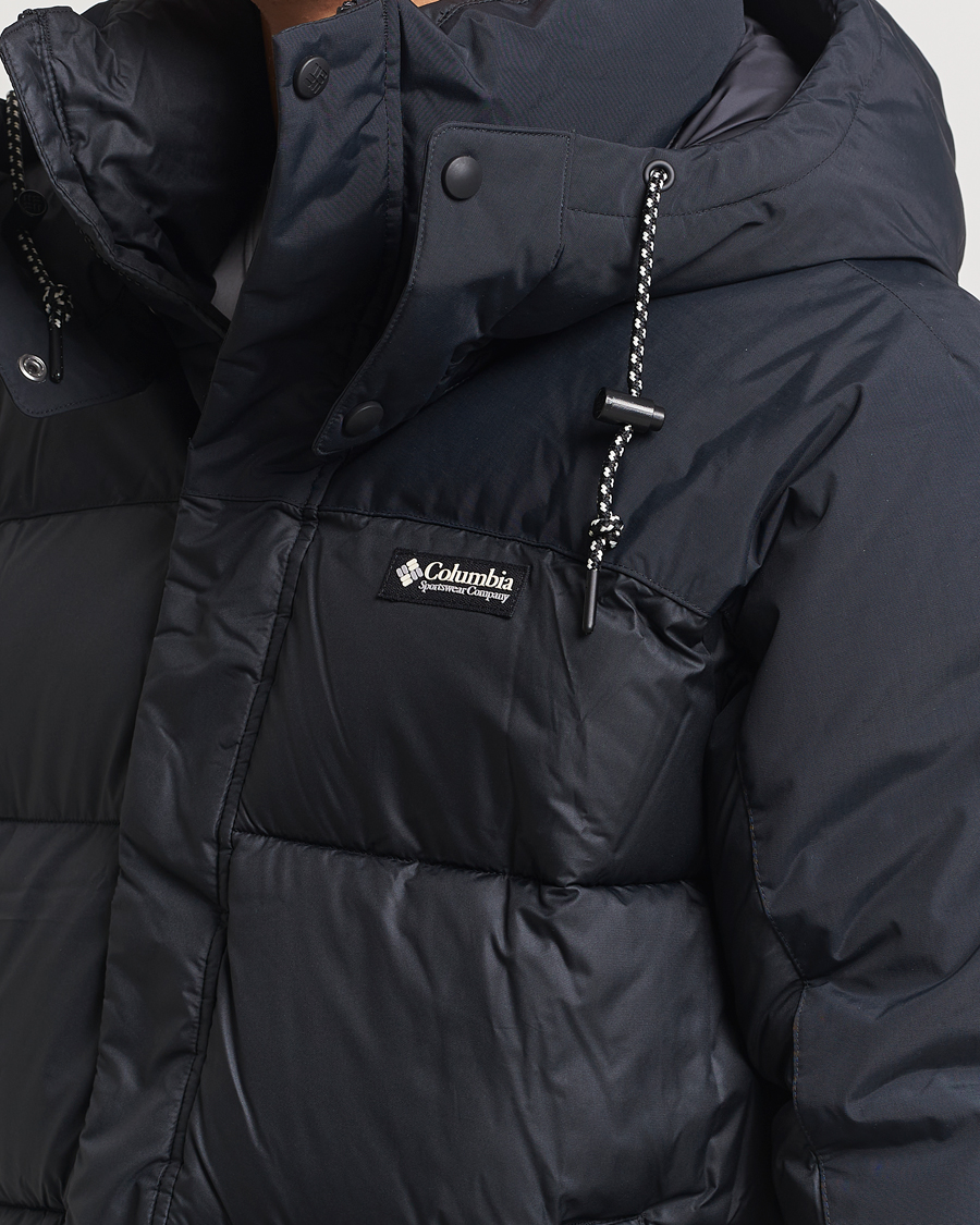 Mies | Takit | Columbia | Snowqualmie Padded Jacket Black