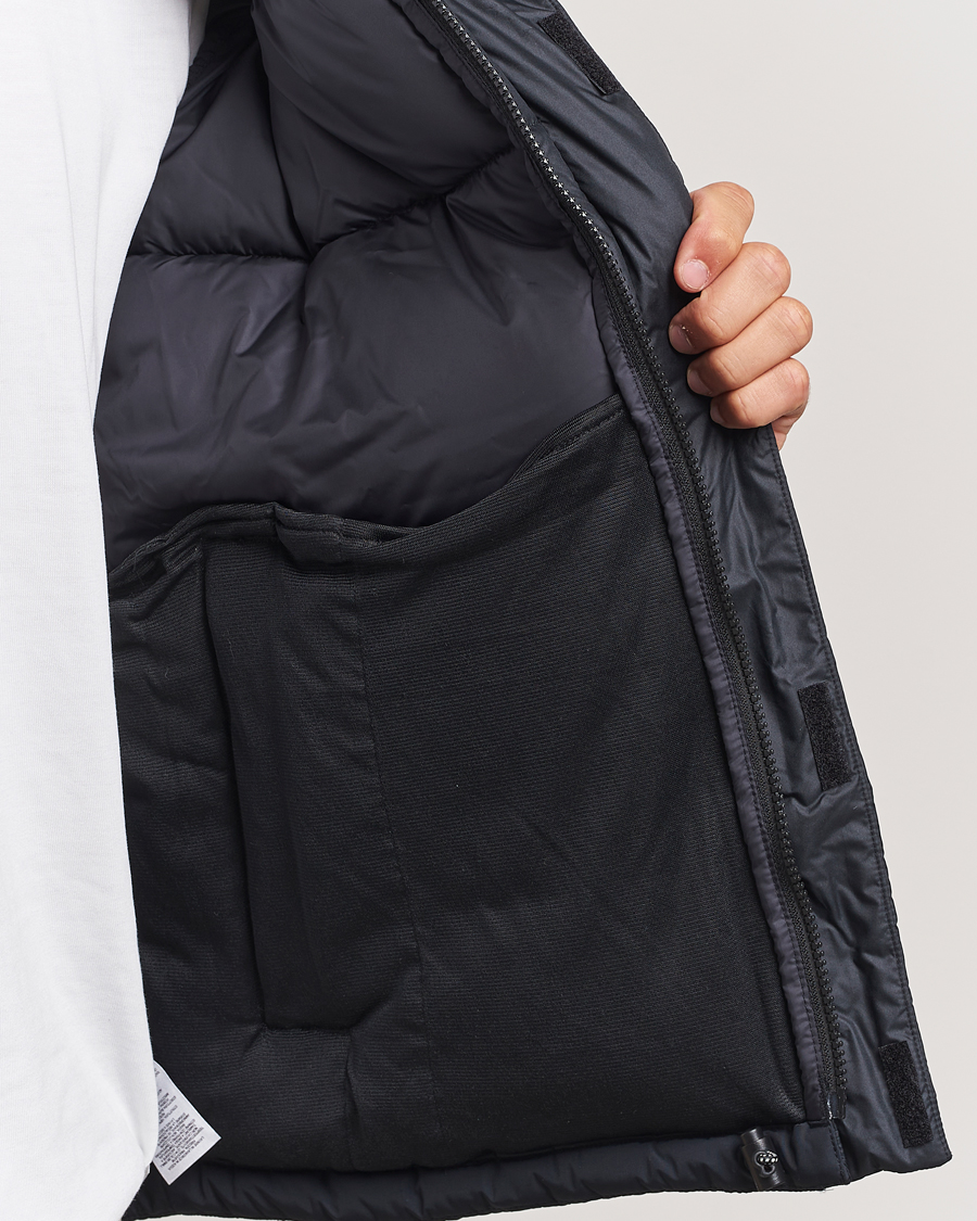Mies | Takit | Columbia | Snowqualmie Padded Jacket Black