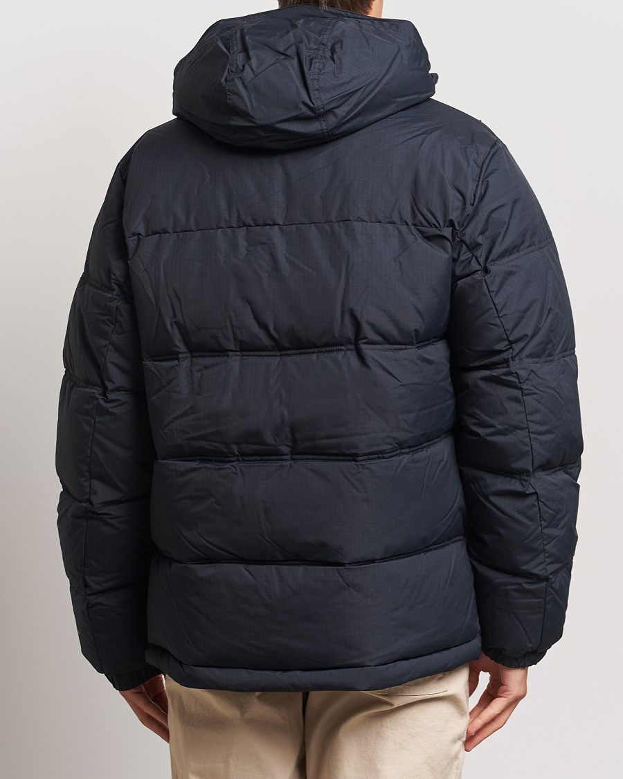 Mies | Takit | Columbia | Landroamer Puffer Jacket Black