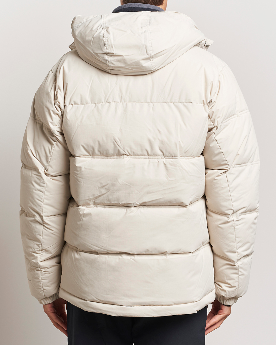 Mies | Takit | Columbia | Landroamer Puffer Jacket Dark Stone