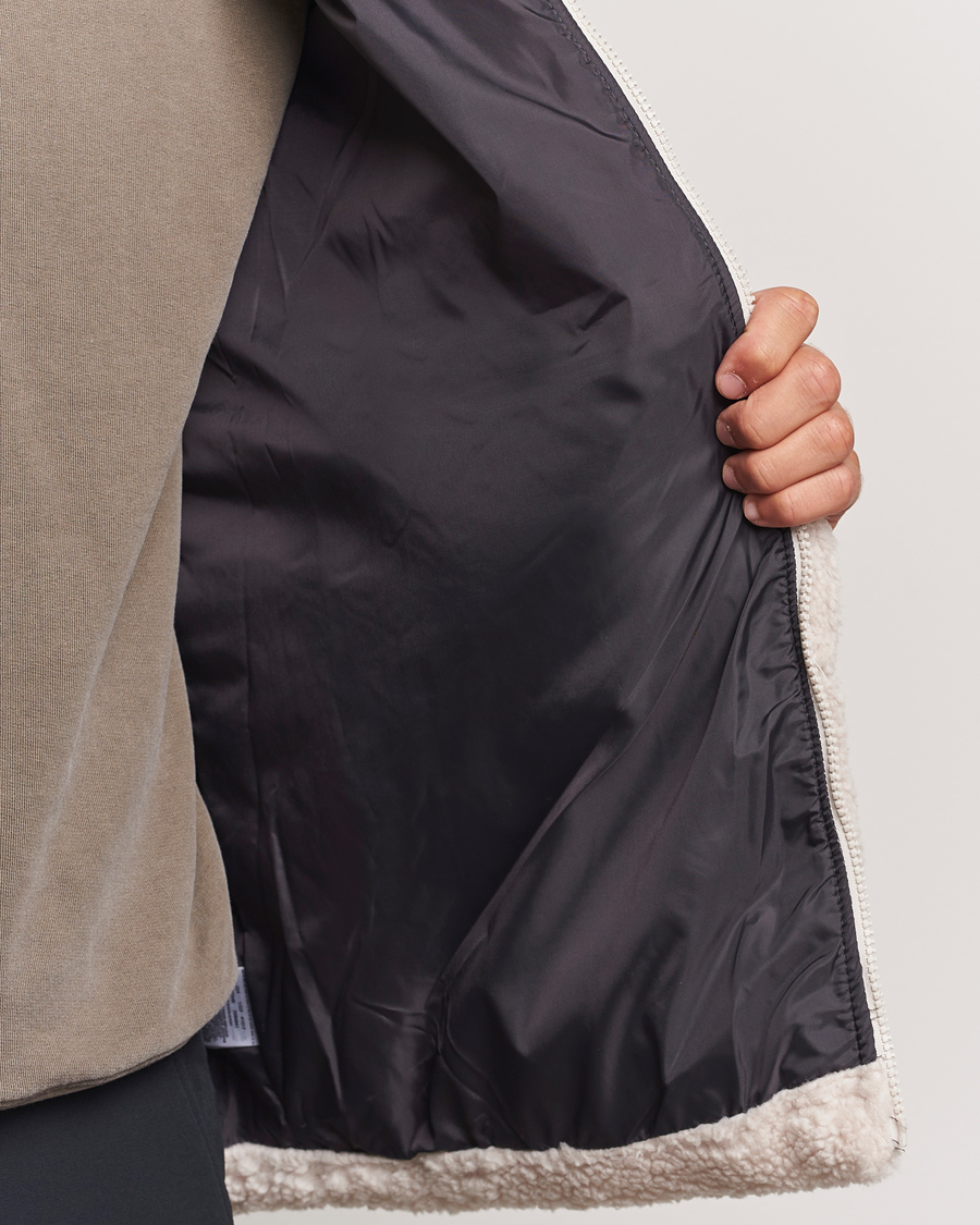 Mies | Takit | Columbia | Puffect Sherpa Jacket Dark Stone