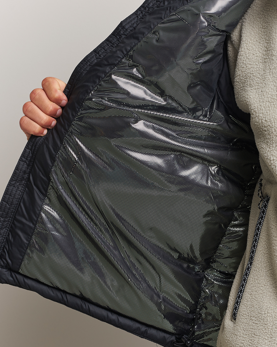 Mies | Ulkoliivit | Columbia | Pike Lake II Down Vest Black