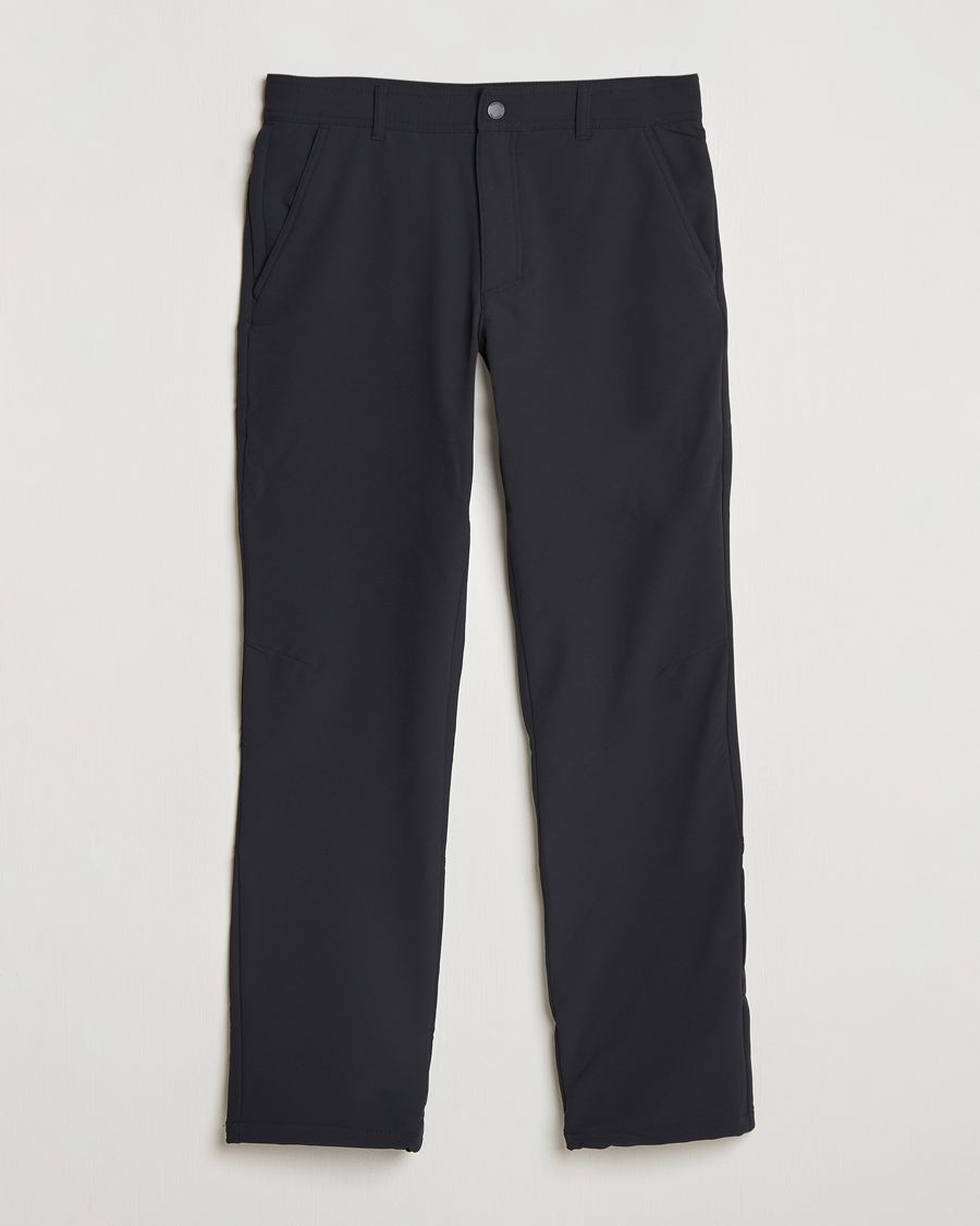 Mies | Housut | Columbia | Black Mesa Warm Pants Black
