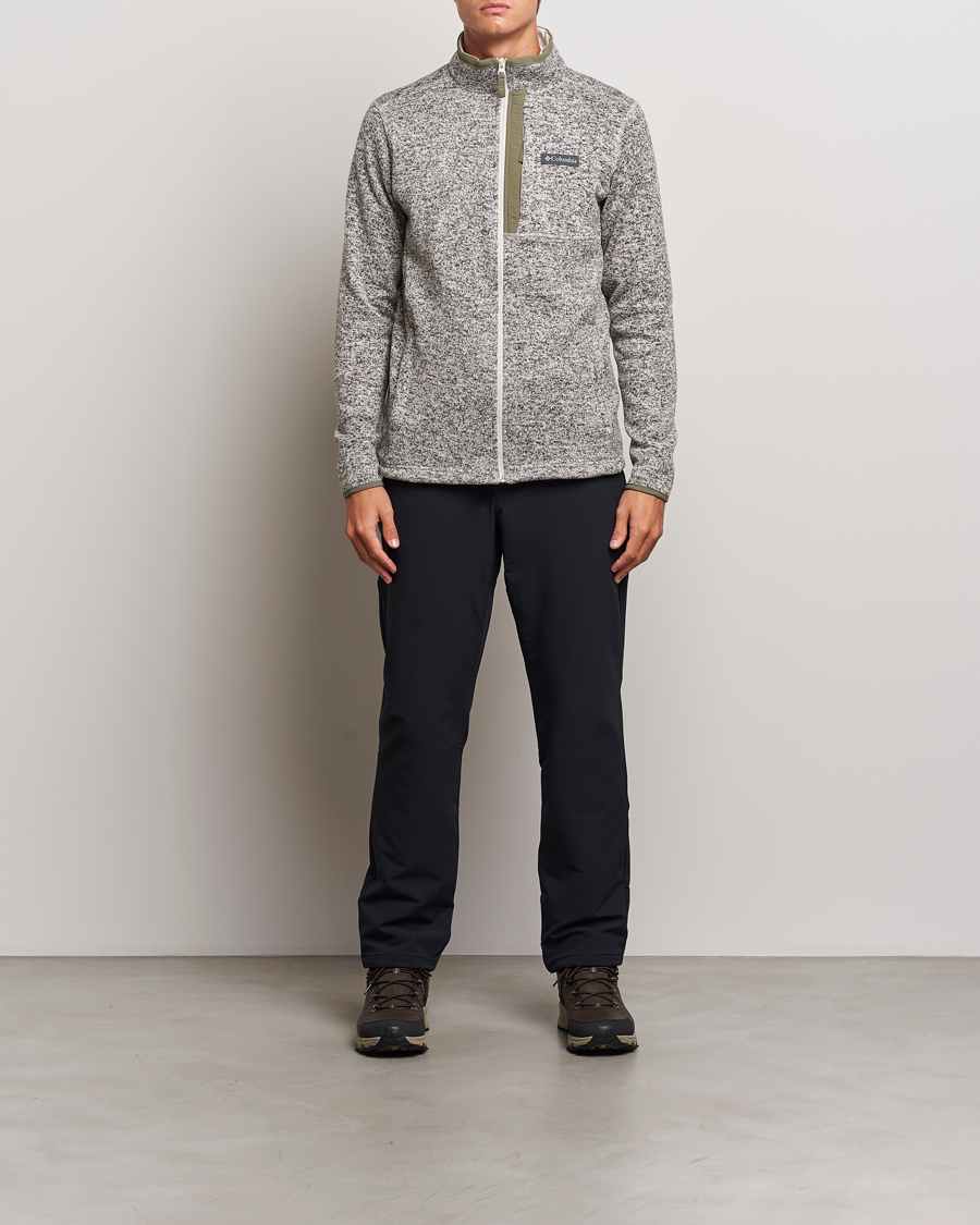 Mies | Housut | Columbia | Black Mesa Warm Pants Black