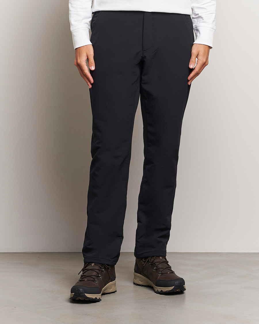 Mies | Housut | Columbia | Black Mesa Warm Pants Black
