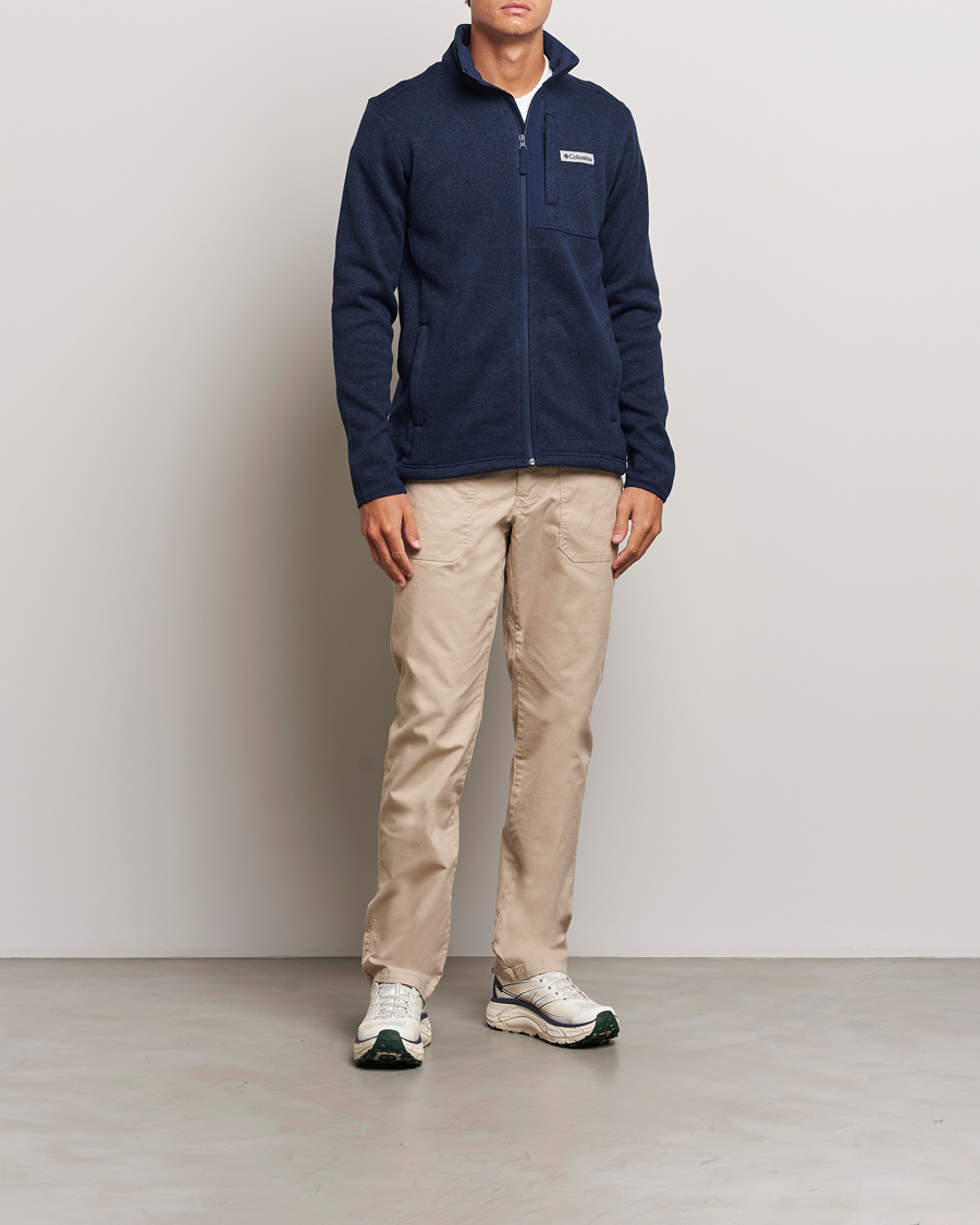 Mies | Housut | Columbia | Flex Roc Utility Pants Ancient Fossil