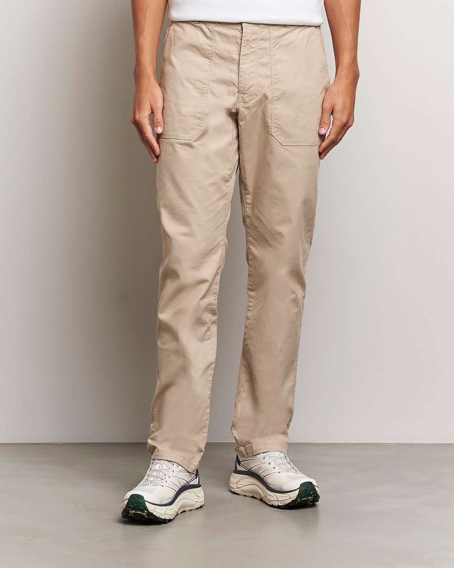 Mies | Housut | Columbia | Flex Roc Utility Pants Ancient Fossil