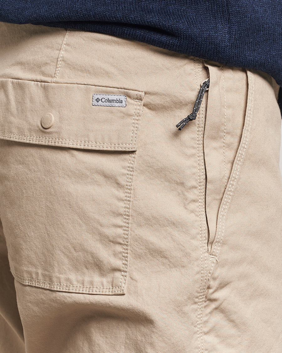 Mies | Housut | Columbia | Flex Roc Utility Pants Ancient Fossil