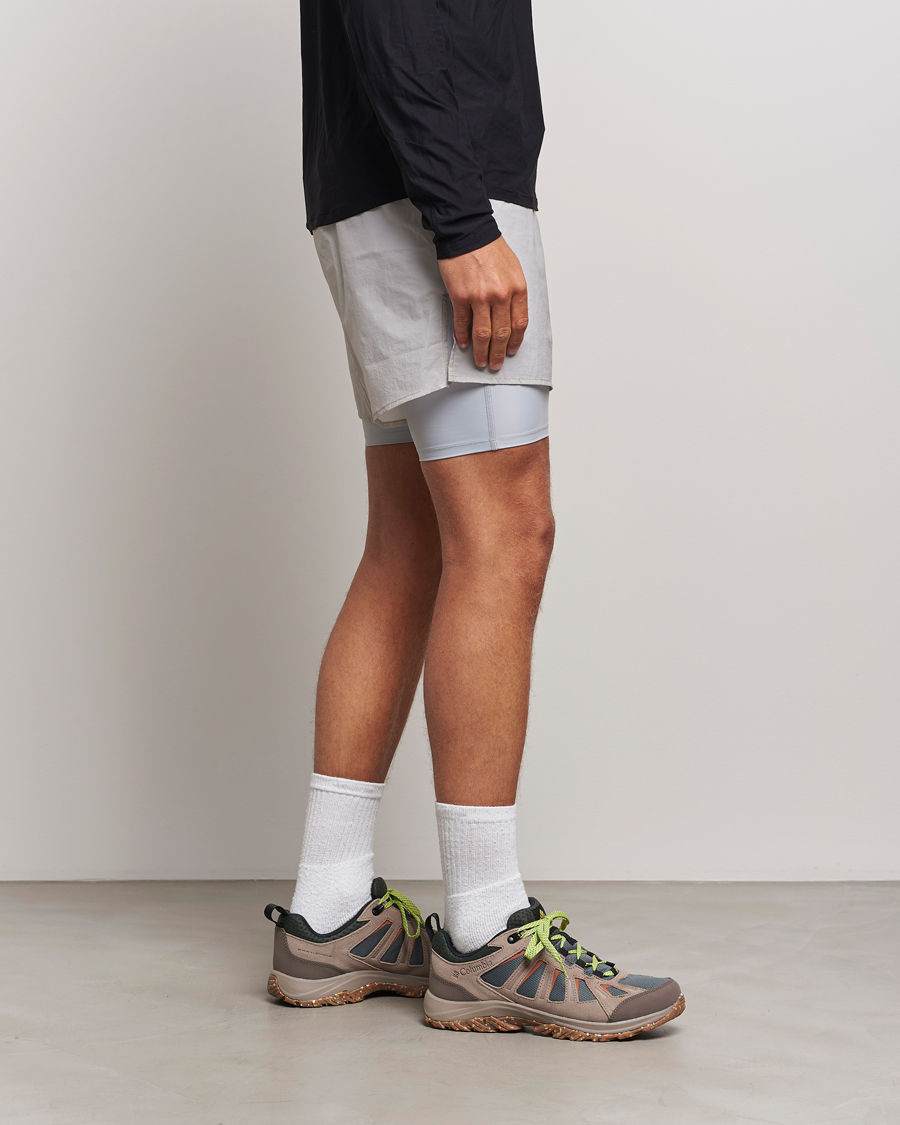 Mies | Columbia Redmond Trail Sneaker Gravel | Columbia | Redmond Trail Sneaker Gravel