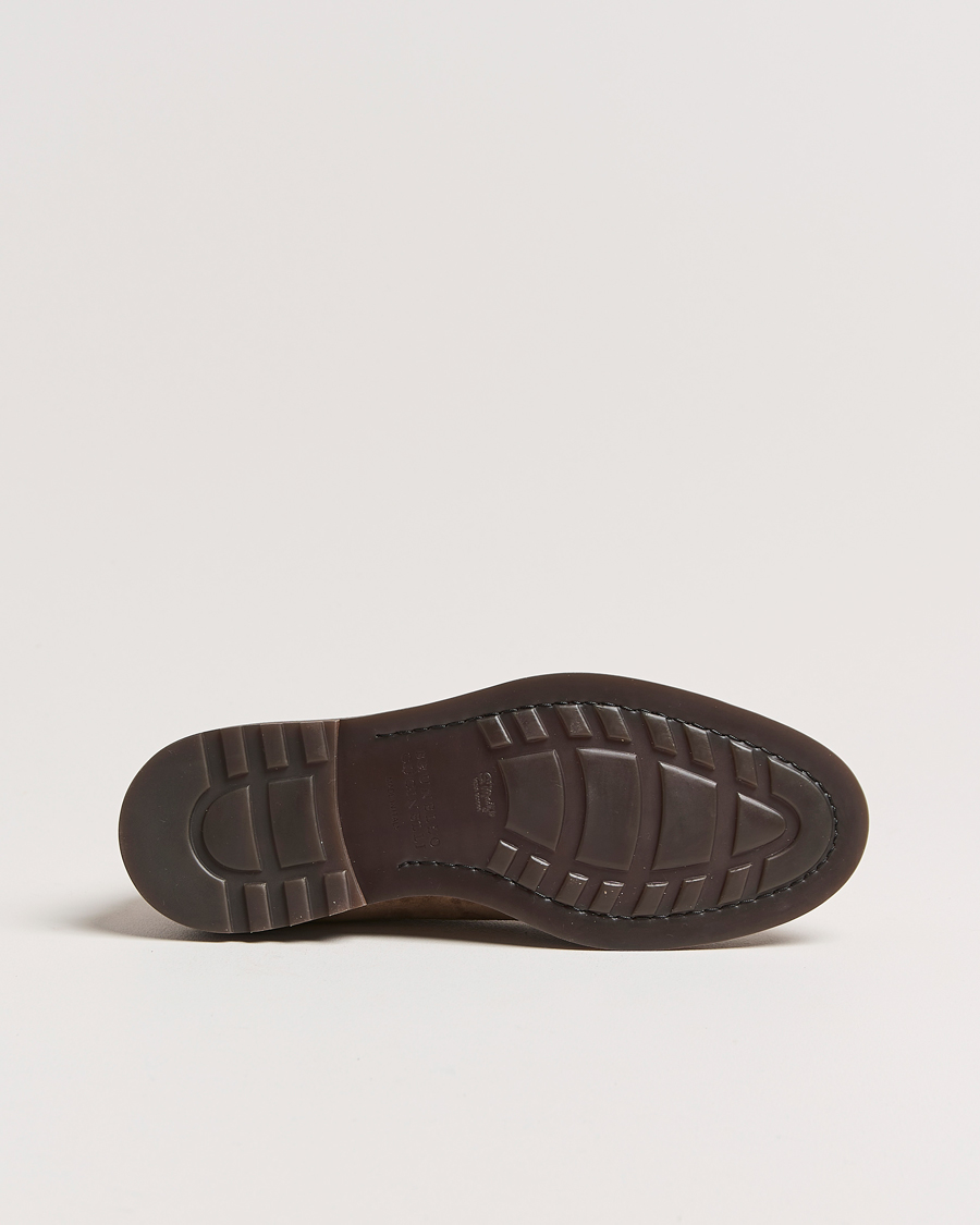 Mies | Brunello Cucinelli Lace Up Boots Brown Suede | Brunello Cucinelli | Lace Up Boots Brown Suede