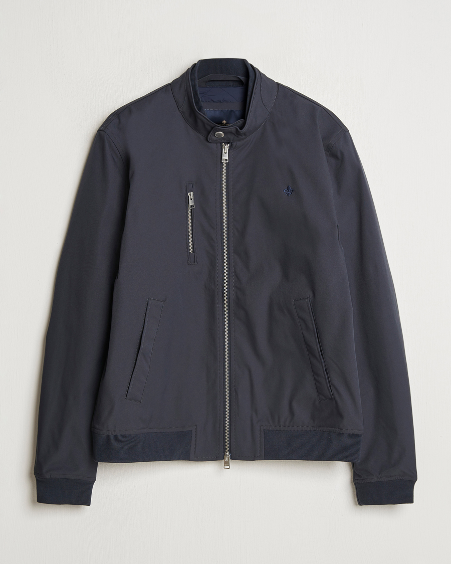 Mies | Takit | Morris | Hamstead Jacket Blue