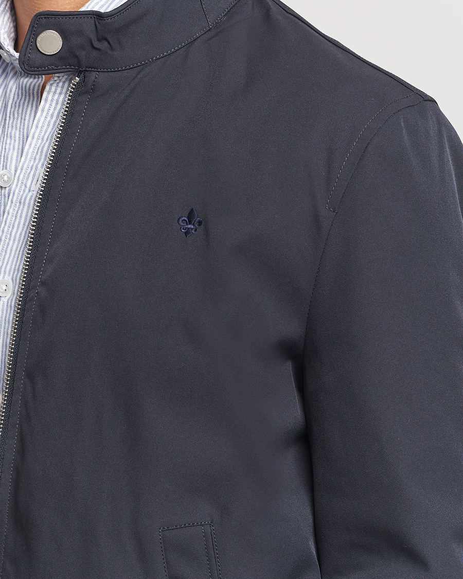 Mies | Takit | Morris | Hamstead Jacket Blue